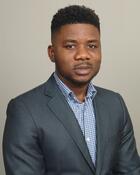 Olushile  Agbolade photo