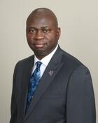Alex Akinyosoye photo