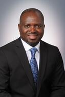 Mojeed Okunola photo