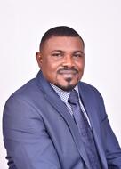 Israel Oyetunde photo